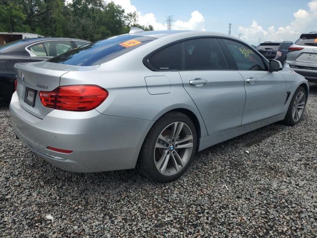 Photo 2 VIN: WBA4C9C53GG140479 - BMW 428 XI GRA 