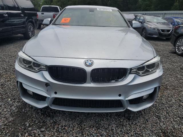 Photo 4 VIN: WBA4C9C53GG140479 - BMW 428 XI GRA 