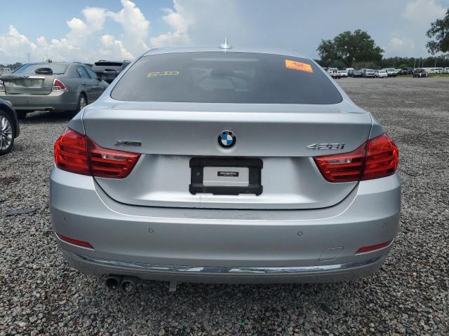 Photo 5 VIN: WBA4C9C53GG140479 - BMW 428 XI GRA 