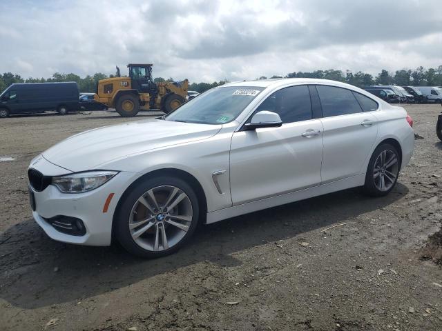 Photo 0 VIN: WBA4C9C53GG141048 - BMW 428 XI GRA 