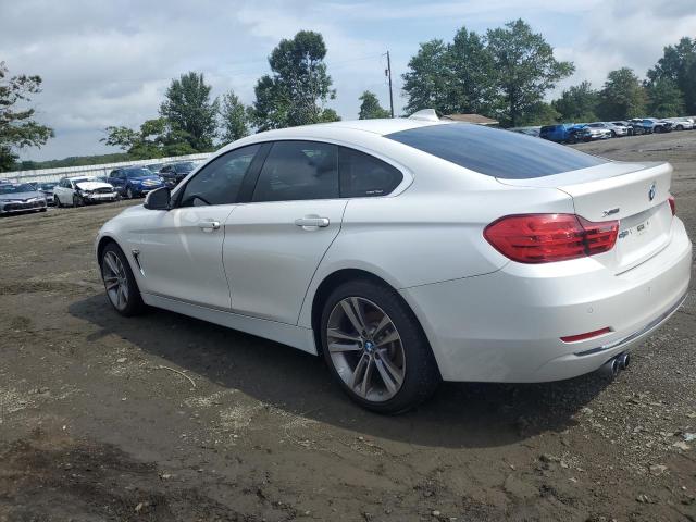 Photo 1 VIN: WBA4C9C53GG141048 - BMW 428 XI GRA 