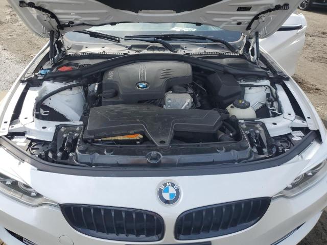 Photo 10 VIN: WBA4C9C53GG141048 - BMW 428 XI GRA 