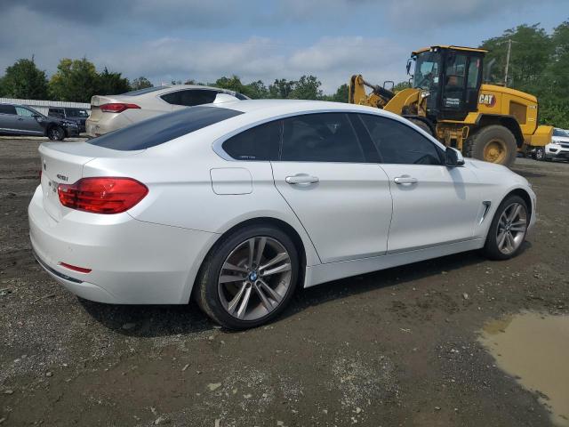 Photo 2 VIN: WBA4C9C53GG141048 - BMW 428 XI GRA 