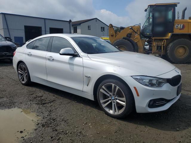 Photo 3 VIN: WBA4C9C53GG141048 - BMW 428 XI GRA 