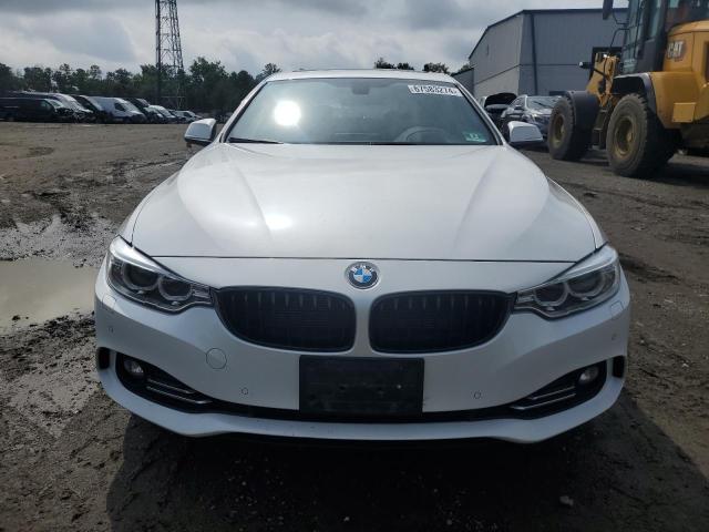 Photo 4 VIN: WBA4C9C53GG141048 - BMW 428 XI GRA 