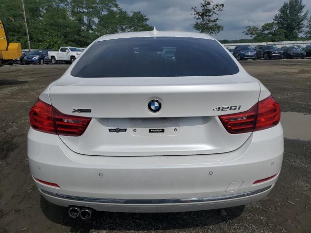 Photo 5 VIN: WBA4C9C53GG141048 - BMW 428 XI GRA 