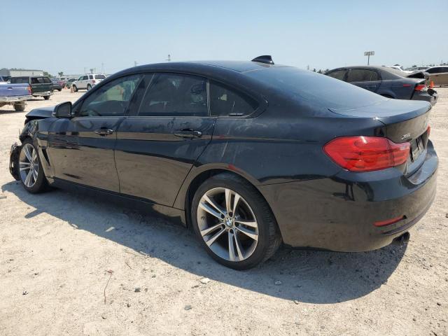 Photo 1 VIN: WBA4C9C54FD330565 - BMW 428 XI GRA 