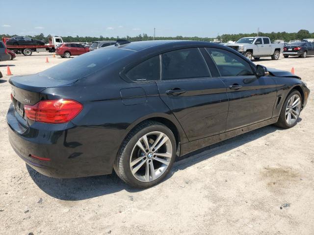 Photo 2 VIN: WBA4C9C54FD330565 - BMW 428 XI GRA 