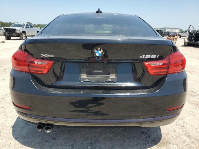 Photo 5 VIN: WBA4C9C54FD330565 - BMW 428 XI GRA 