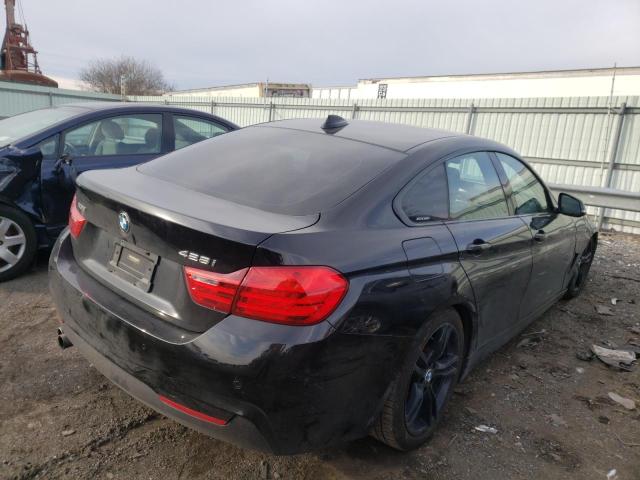 Photo 3 VIN: WBA4C9C54FD331649 - BMW 428 XI GRA 