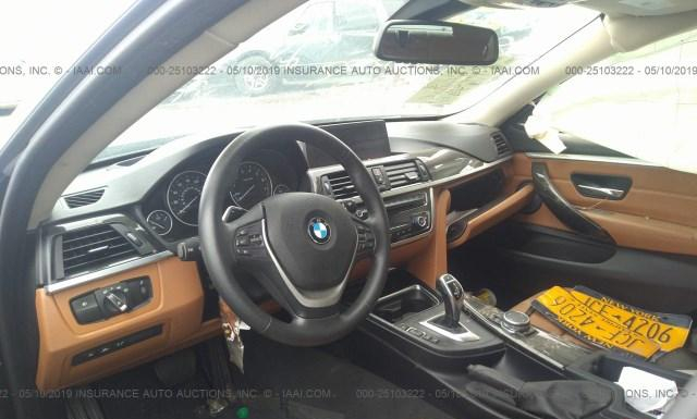 Photo 4 VIN: WBA4C9C54FG135211 - BMW 428 