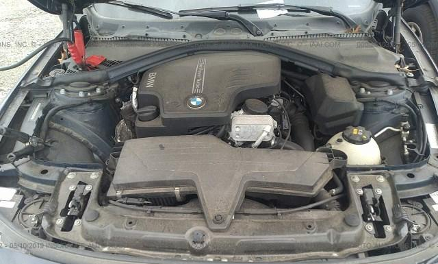 Photo 9 VIN: WBA4C9C54FG135211 - BMW 428 