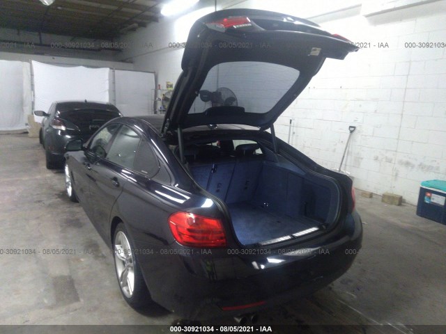 Photo 2 VIN: WBA4C9C54FG135449 - BMW 428I 