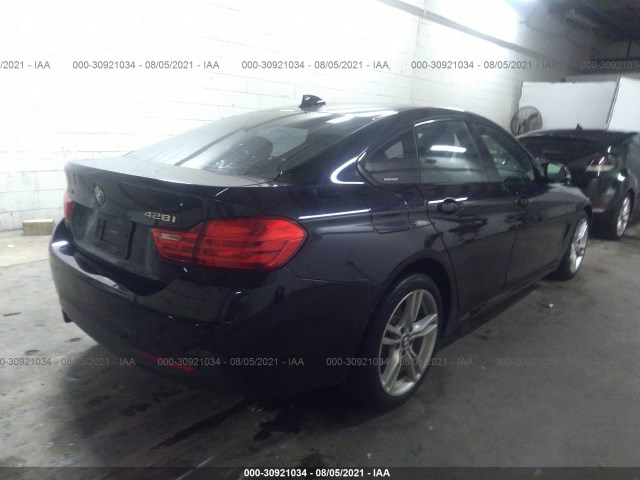 Photo 3 VIN: WBA4C9C54FG135449 - BMW 428I 