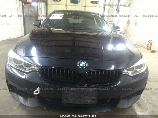 Photo 5 VIN: WBA4C9C54FG135449 - BMW 428I 