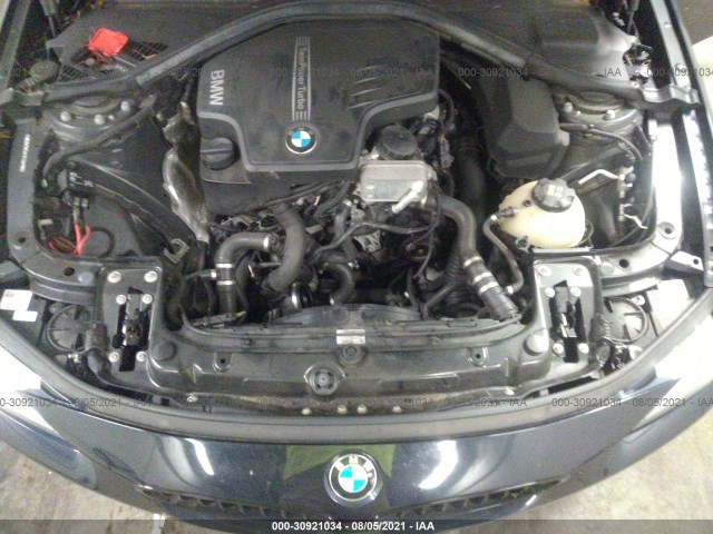 Photo 9 VIN: WBA4C9C54FG135449 - BMW 428I 