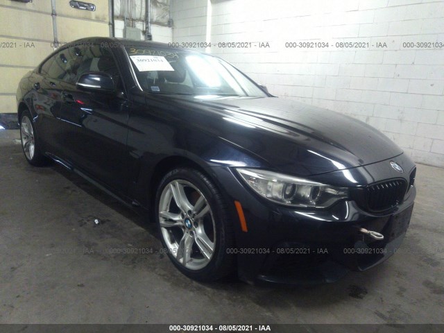 Photo 0 VIN: WBA4C9C54FG135449 - BMW 4 SERIES 