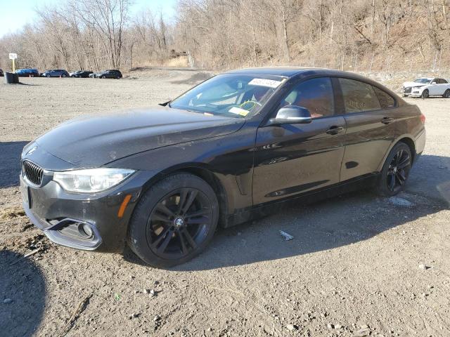 Photo 0 VIN: WBA4C9C54FG135502 - BMW 428 XI GRA 