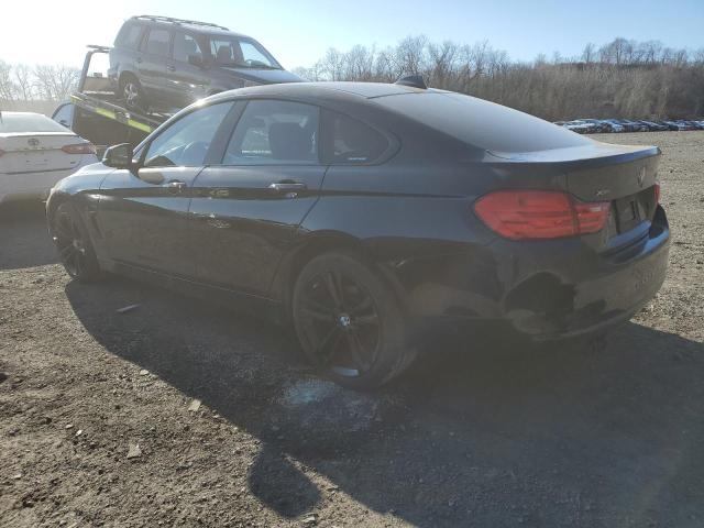 Photo 1 VIN: WBA4C9C54FG135502 - BMW 428 XI GRA 