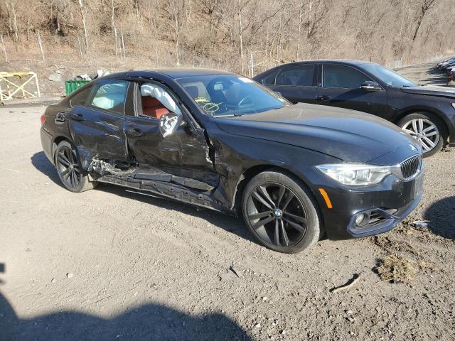 Photo 3 VIN: WBA4C9C54FG135502 - BMW 428 XI GRA 