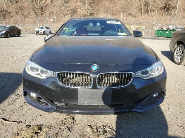 Photo 4 VIN: WBA4C9C54FG135502 - BMW 428 XI GRA 