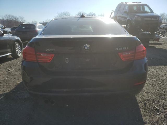 Photo 5 VIN: WBA4C9C54FG135502 - BMW 428 XI GRA 