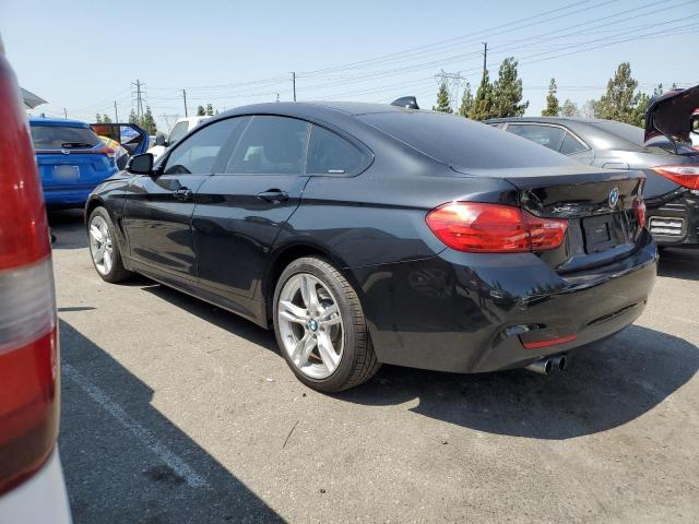 Photo 1 VIN: WBA4C9C54GG136053 - BMW 4 SERIES 