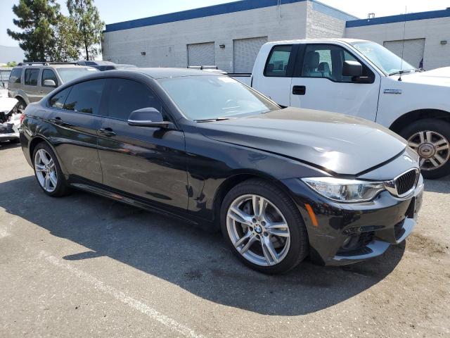 Photo 3 VIN: WBA4C9C54GG136053 - BMW 4 SERIES 