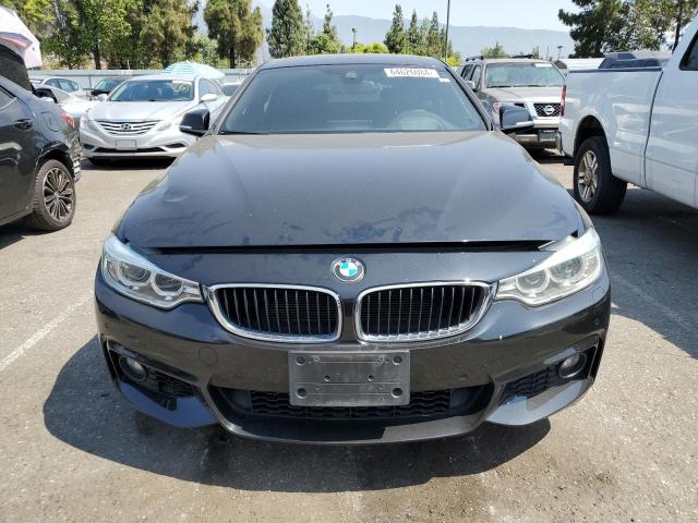 Photo 4 VIN: WBA4C9C54GG136053 - BMW 4 SERIES 