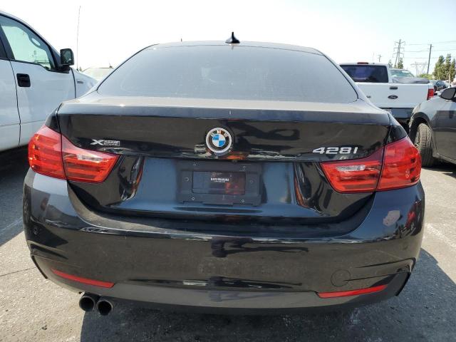 Photo 5 VIN: WBA4C9C54GG136053 - BMW 4 SERIES 