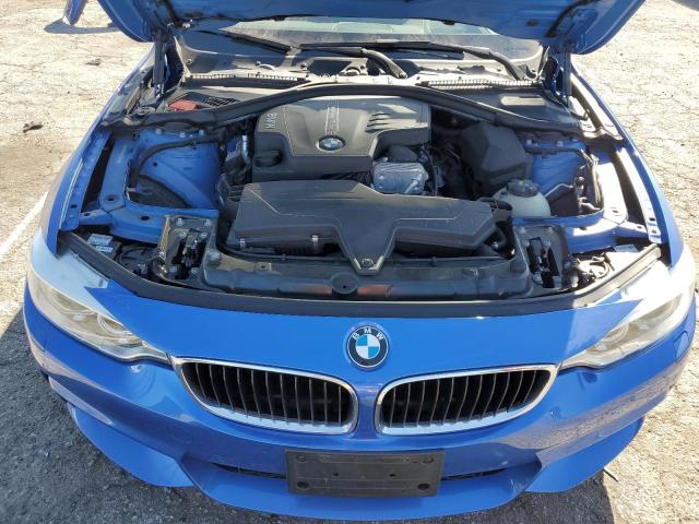 Photo 10 VIN: WBA4C9C54GG136330 - BMW 428 XI GRA 