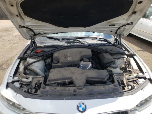 Photo 6 VIN: WBA4C9C54GG136960 - BMW 428 XI GRA 