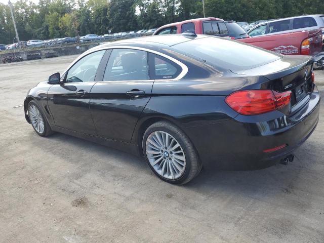 Photo 1 VIN: WBA4C9C54GG137123 - BMW 428 XI GRA 