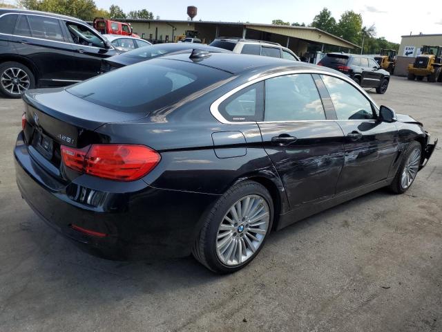 Photo 2 VIN: WBA4C9C54GG137123 - BMW 428 XI GRA 