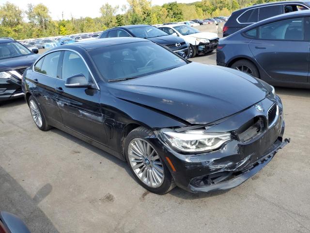 Photo 3 VIN: WBA4C9C54GG137123 - BMW 428 XI GRA 