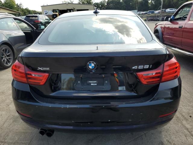 Photo 5 VIN: WBA4C9C54GG137123 - BMW 428 XI GRA 