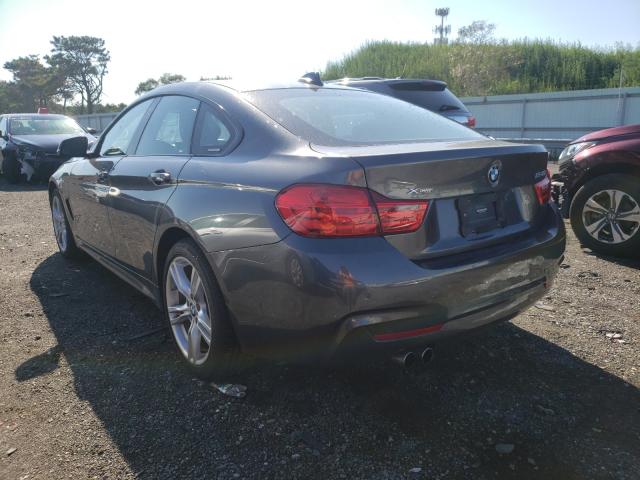 Photo 2 VIN: WBA4C9C54GG137882 - BMW 428 