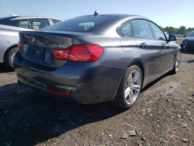 Photo 3 VIN: WBA4C9C54GG137882 - BMW 428 