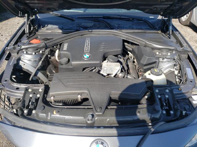 Photo 6 VIN: WBA4C9C54GG137882 - BMW 428 