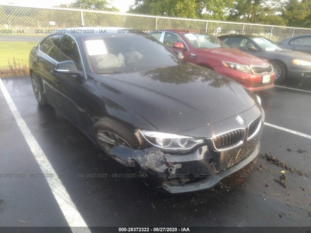 Photo 0 VIN: WBA4C9C54GG138241 - BMW 428XI 