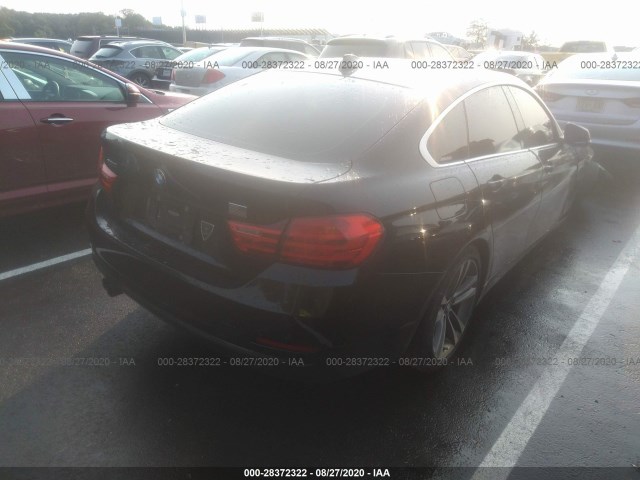 Photo 3 VIN: WBA4C9C54GG138241 - BMW 428XI 