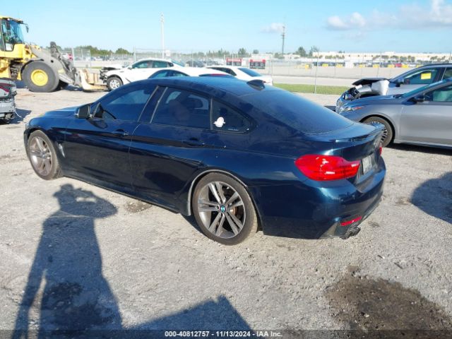 Photo 2 VIN: WBA4C9C54GG138711 - BMW 428I 