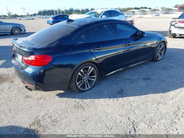 Photo 3 VIN: WBA4C9C54GG138711 - BMW 428I 