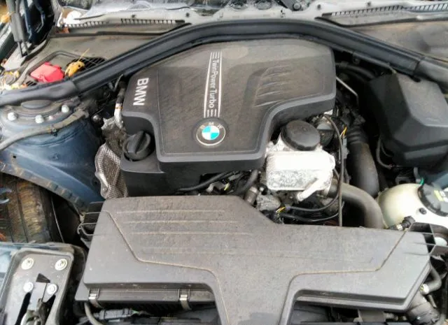 Photo 9 VIN: WBA4C9C54GG139129 - BMW 4 SERIES 