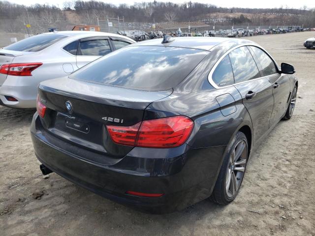 Photo 3 VIN: WBA4C9C54GG140118 - BMW 428 XI GRA 