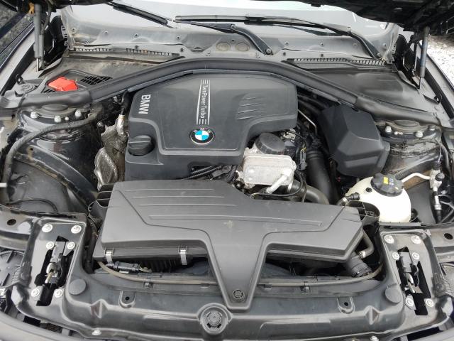 Photo 6 VIN: WBA4C9C54GG140118 - BMW 428 XI GRA 