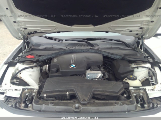 Photo 9 VIN: WBA4C9C55FD330638 - BMW 4 