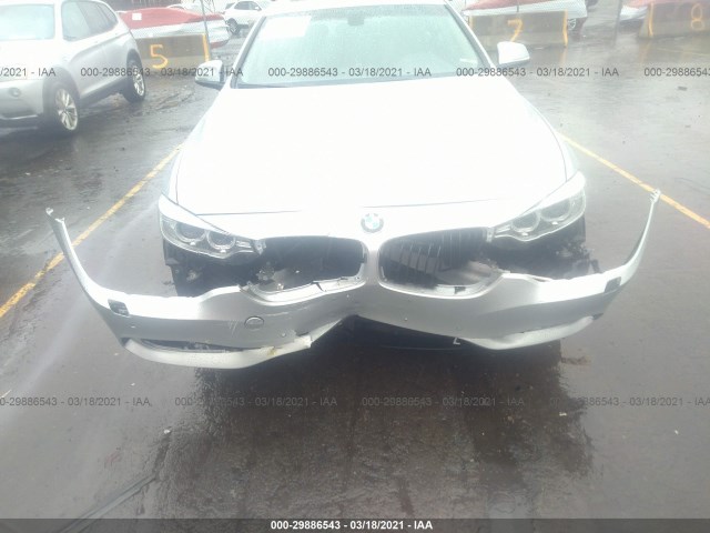 Photo 5 VIN: WBA4C9C55FD331014 - BMW 4 SERIES 