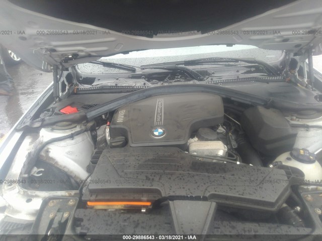 Photo 9 VIN: WBA4C9C55FD331014 - BMW 4 SERIES 