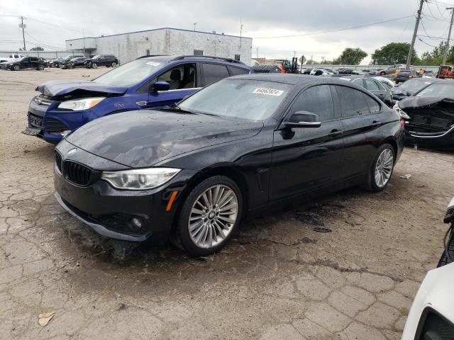 Photo 0 VIN: WBA4C9C55FD331496 - BMW 4 SERIES 